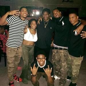 Meet your Posher, Romel